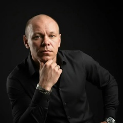 Андрей Обирин, 13.12, Краснодар