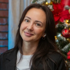 Лиза Ким, 02.09.1989, Москва