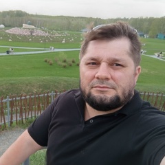 Николай Антоненко, 07.03.1987, Новосибирск