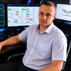 Дмитрий Высоцкий