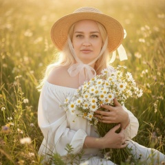 Марина Игошина, 26.04, Балаково