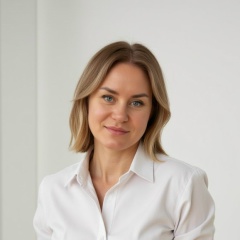 Анна Попова, 19.04, Санкт-Петербург