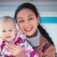 Александра Суслова, 22.07.1990, Санкт-Петербург