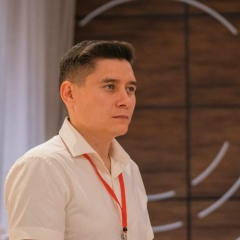 Дамир Аскаров, 07.09.1989, Оренбург