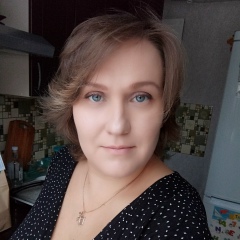 Наталья Тихонова, 07.12, Новосибирск