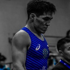 Баяр Цыренов, 05.03, Улан-Удэ