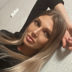 Виктория Иванова, 16.10.1991, Челябинск