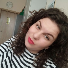 Полина Евмененко, 19.10.1989, Минск