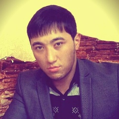 Xasanboy Sultanov