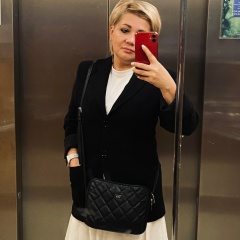 Анна Канатбаева, 29.06, Калининград