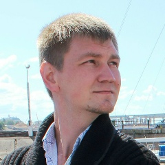 Алексей Козлов, 24.05.1991, Санкт-Петербург