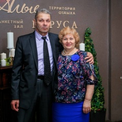 Валентина Соколова, 08.03.1960, Челябинск