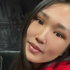 Юлия Ким, 16.12.1994