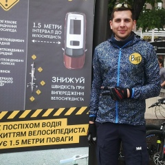 Dimitry Spyker, 18.02
