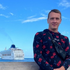 Ринат Стребков, 27.05, Санкт-Петербург