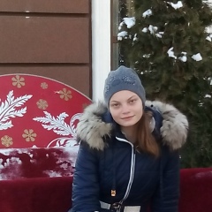 Даша Квятковська, 02.09, Каменец-Подольский