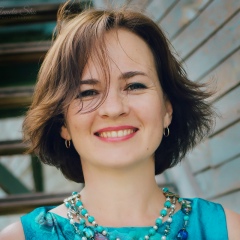 Алена Прохорова, 06.06