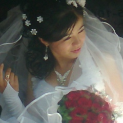 Надира Капарова, 08.12.1989, Москва