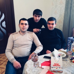 Hayk Ghukasyan, Гюмри