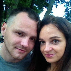 Катерина Мартыненкова, Воронеж