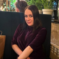 Елена Куприна, 05.12, Тула