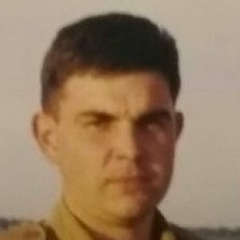 Роман Швычков