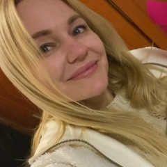 Елена Ясеневская, 22.05, Москва