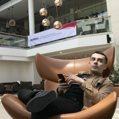 Zif Chili, 29.06, Санкт-Петербург