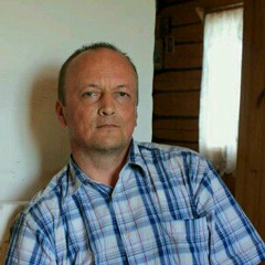 Юрий Синицкий, 03.04, Архангельск