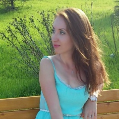 Юлия Марьясова, 20.09.1987, Тюмень