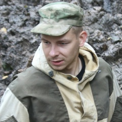 Егор Черналов, 13.03.1990, Электрогорск
