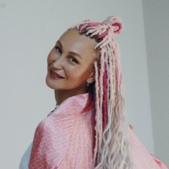 Юлия Батонова, 07.05.1984, Сургут