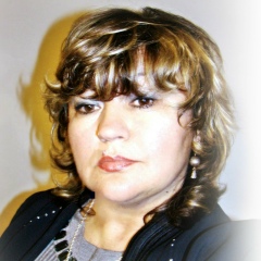 Елена Лебедь, 29.06.1961, Запорожье
