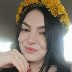 Анна Захарова, Кемерово