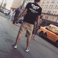 Иван Залевский, 11.06.1990, Москва