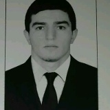 Арсений Бугров, 12.08.1998, Гудермес