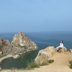 Валерия Морозова, 29.05, Новокузнецк