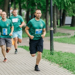 Евгений Ежов, Липецк