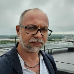 Андрей Шаляпин, 20.05.1979, Санкт-Петербург