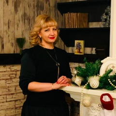 Ксения Тахтаркина, 23.12