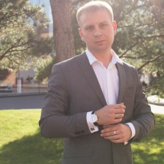 Александр Калинкин, 11.06.1988, Одинцово