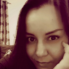 Alfiya Galiullina, 11.04, Dubai