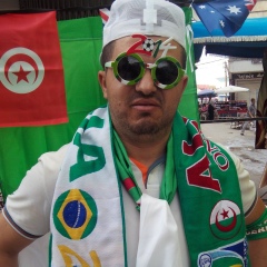 Fouad Boureghda, 26.06.1981, Alger