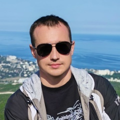 Андрей Пугачев