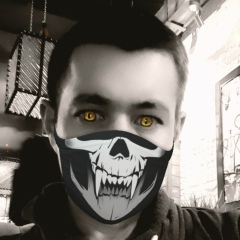 Ильдар Гайнутдинов, 20.02.1984