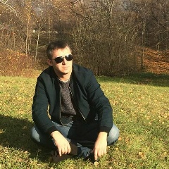 Михаил Авдеев, 23.07, Пенза