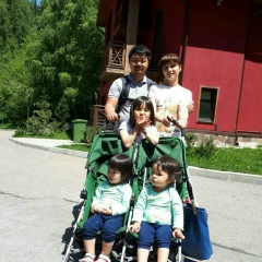 Sapura Sadullaeva, 07.09.1989, Алматы