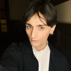 Давид Чудный, 26.01.1994, Москва