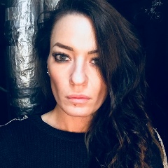 Анна Внукова, 23.02.1988, Москва