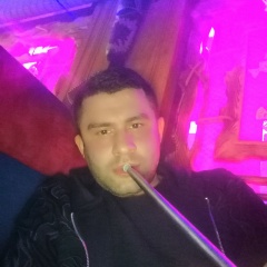 Agali Gandjinskiy, 28.09, Москва